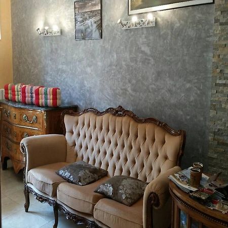 Chambres D'Hotes Du Plessis Chailles  Dış mekan fotoğraf