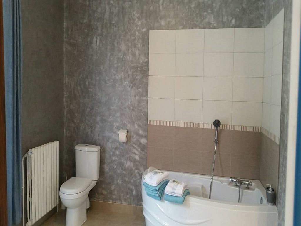 Chambres D'Hotes Du Plessis Chailles  Dış mekan fotoğraf