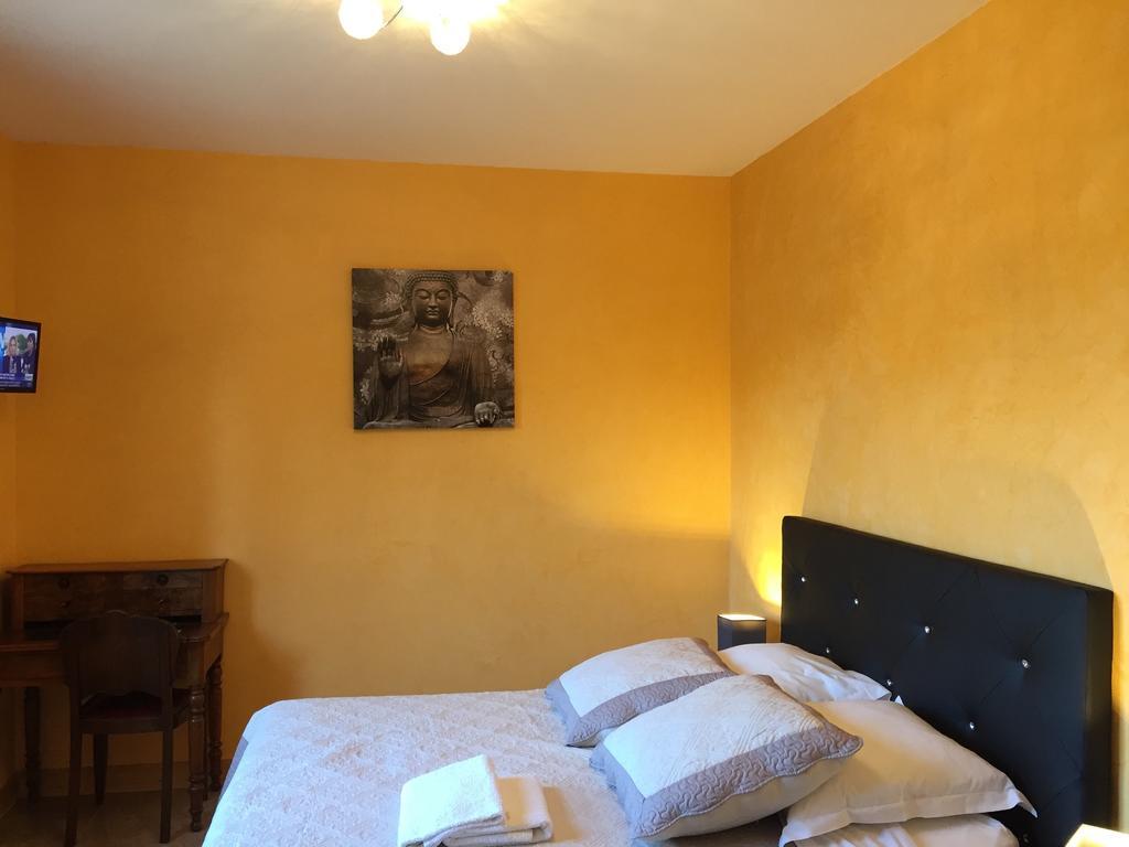 Chambres D'Hotes Du Plessis Chailles  Dış mekan fotoğraf
