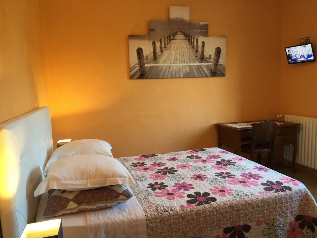Chambres D'Hotes Du Plessis Chailles  Dış mekan fotoğraf