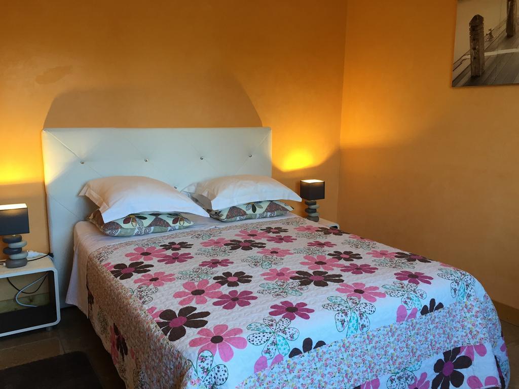 Chambres D'Hotes Du Plessis Chailles  Dış mekan fotoğraf