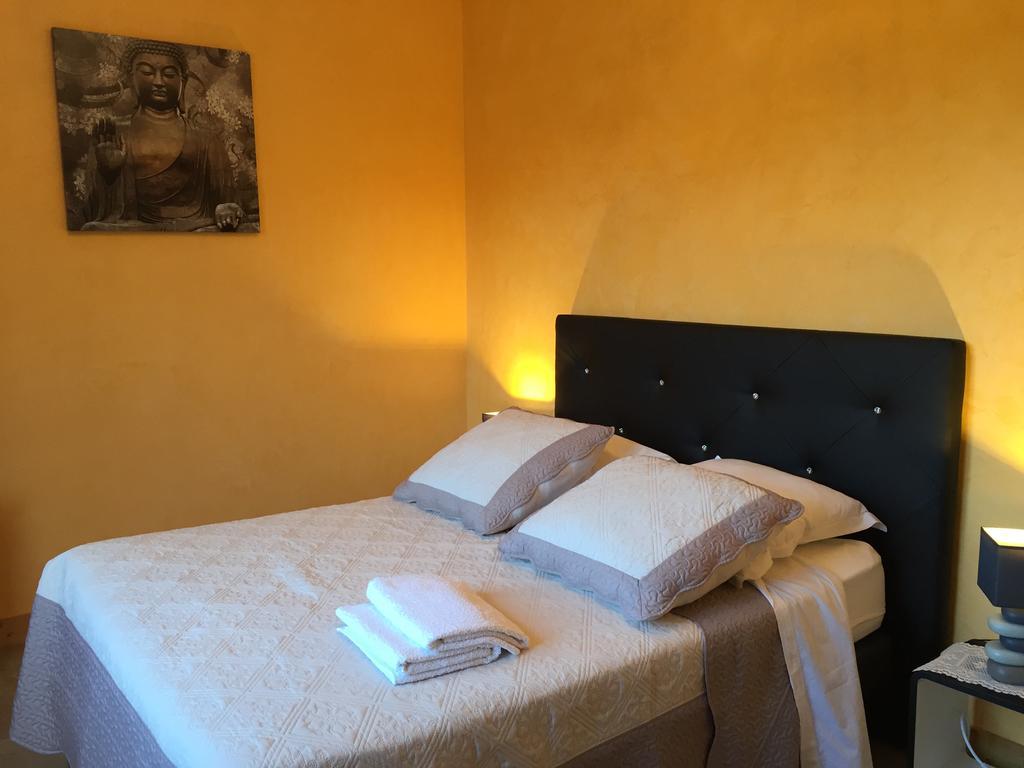 Chambres D'Hotes Du Plessis Chailles  Dış mekan fotoğraf