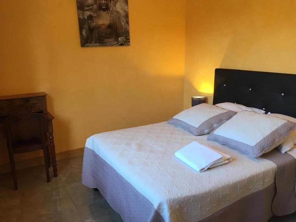 Chambres D'Hotes Du Plessis Chailles  Dış mekan fotoğraf