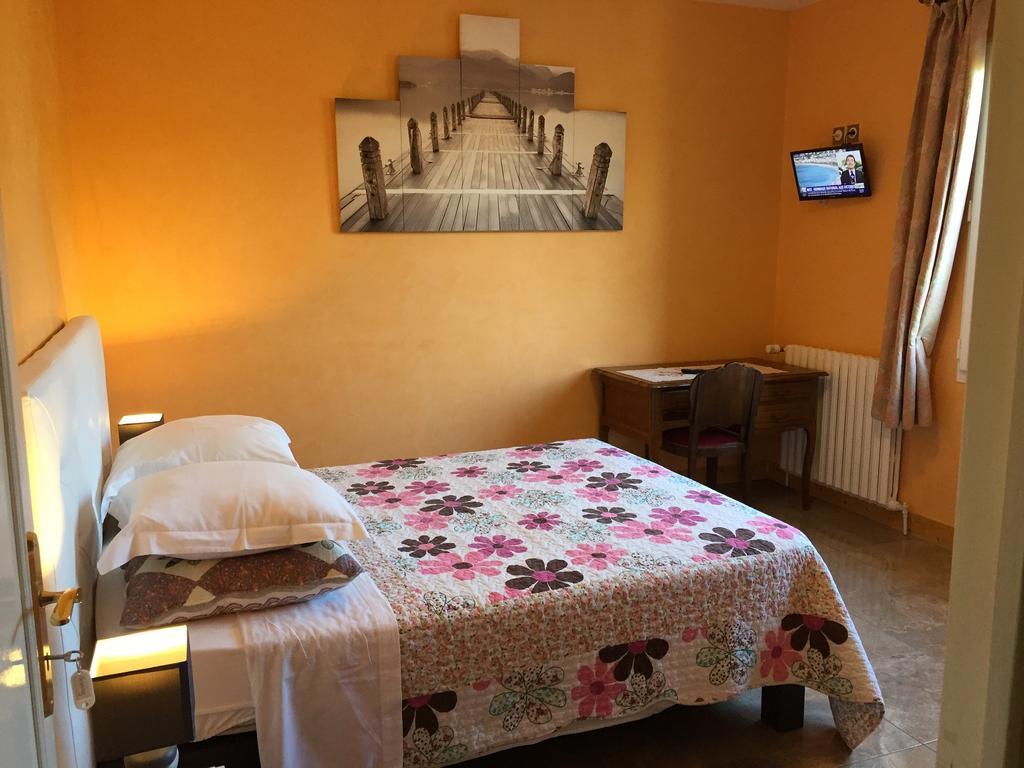 Chambres D'Hotes Du Plessis Chailles  Dış mekan fotoğraf